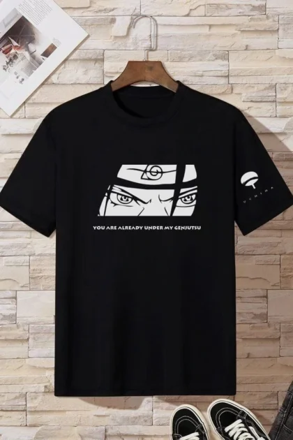 Itachi-The Hidden Protector of Land of Fire